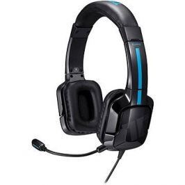 TRITTON KAMA černo-modré
