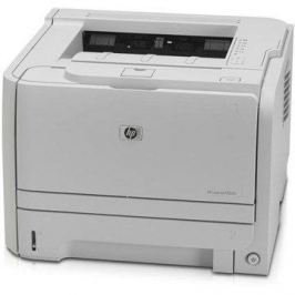 HP LaserJet P2035