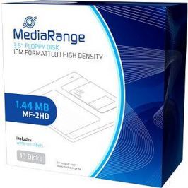 MediaRange 3.5