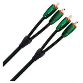AudioQuest Audio Evergreen RR 0.6m