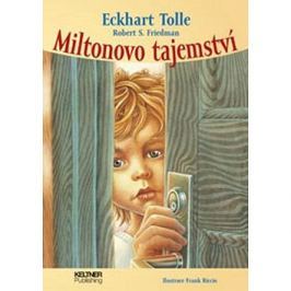 Miltonovo tajemství