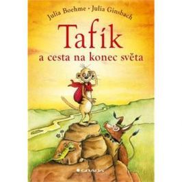 Tafík a cesta na konec světa