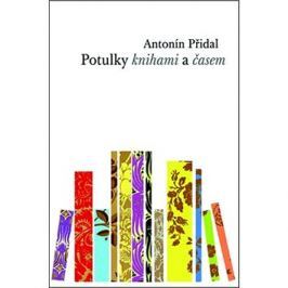 Potulky knihami a časem