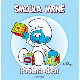 Šmoula Mrně Príma den