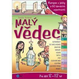 Malý vědec: Experimenty , které můžete provádět i doma...