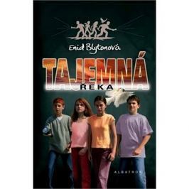 Tajemná řeka