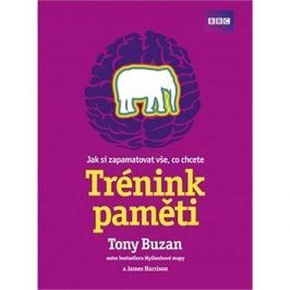 Trénink paměti: Jak si zapamatovat vše, co chcete