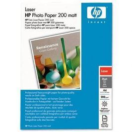 HP Laser Photo Paper A4 (100ks)