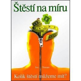 Štěstí na míru: Kolik štěstí můžeme mít?