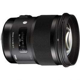 SIGMA 50mm f/1.4 DG HSM ART pro Sony