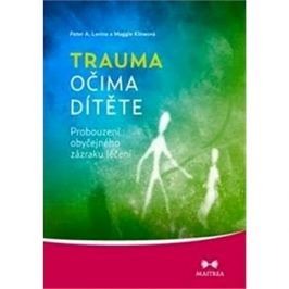 Trauma očima dítěte: Probouzení obyčejného zázraku léčení