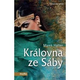 Královna ze Sáby