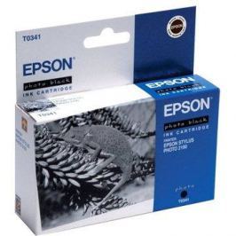 Epson T0341 - originální