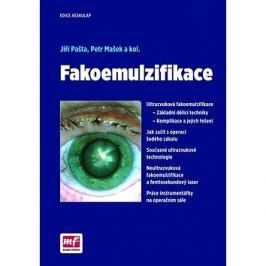 Fakoemulzifikace