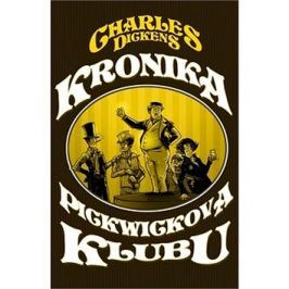 Kronika Pickwikova klubu