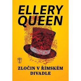 Zločin v římském divadle