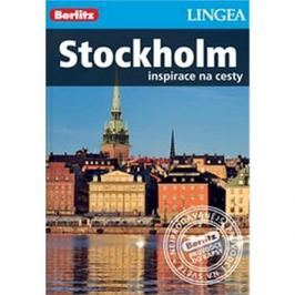 Stockholm Berlitz: Inspirace na cesty