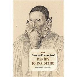 Deníky Johna Deeho