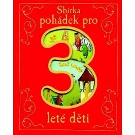 Sbírka pohádek pro 3leté děti