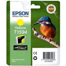 Epson T1594 žlutá