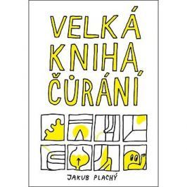 Velká kniha čůrání