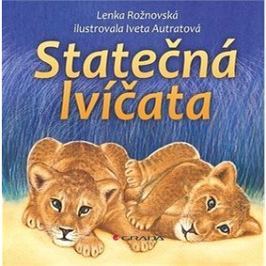Statečná lvíčata