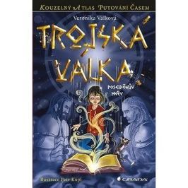 Trojská válka: Poseidónův hněv