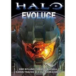 HALO Evoluce