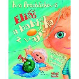 Eliáš a babička z vajíčka