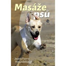 Masáže psů
