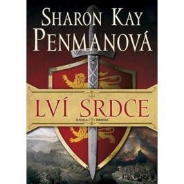 Lví srdce: Kniha druhá