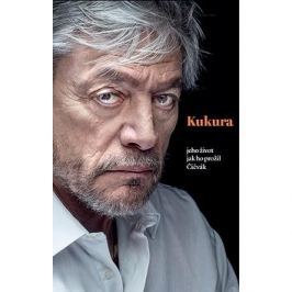 Kukura: jeho život jak ho prožil Čičvák