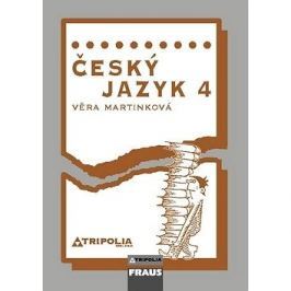 Český jazyk 4