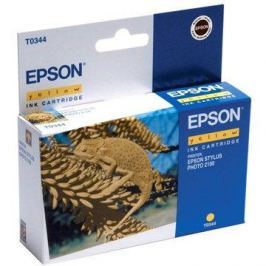 Epson T0344 - originální