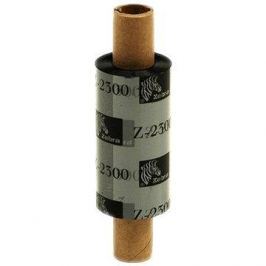 12ks Zebra 2300 84mm x 74m TTR vosk,