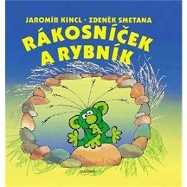 Rákosníček a rybník