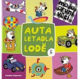 Auta Letadla Lodě