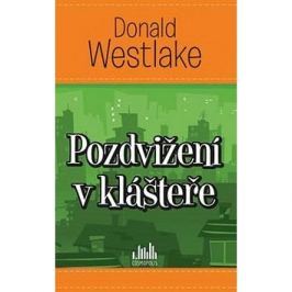 Pozdvižení v klášteře