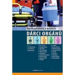 Dárci orgánů