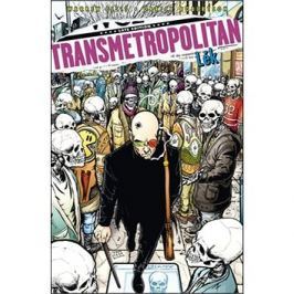 Transmetropolitan Lék