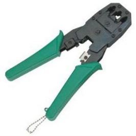 COMBI, krimpovací, pro konektory RJ11, RJ12, RJ45
