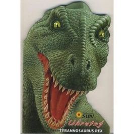 Ukrutný Tyranosaurus Rex