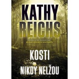 Kosti nikdy nelžou: Hrdinka seriálu Sběratelé kostí na stopě nebezpečné psychopatky