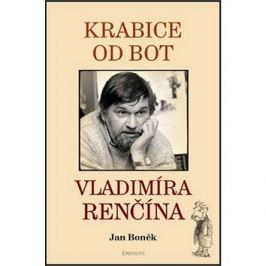 Krabice od bot Vladimíra Renčína