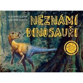 Neznámí dinosauři