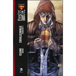 Superman Země jedna