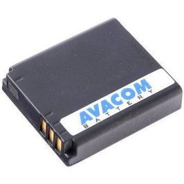 AVACOM za Panasonic CGA-S005, Samsung IA-BH125C, Ricoh DB-60, Fujifilm NP-70 Li-ion 3.7V 1100mAh 4.1