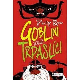 Goblini versus trpaslíci