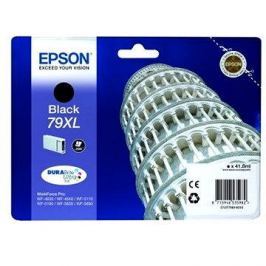Epson T7901 79XL černá