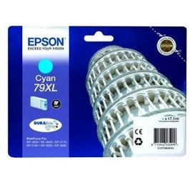 Epson T7902 79XL azurová